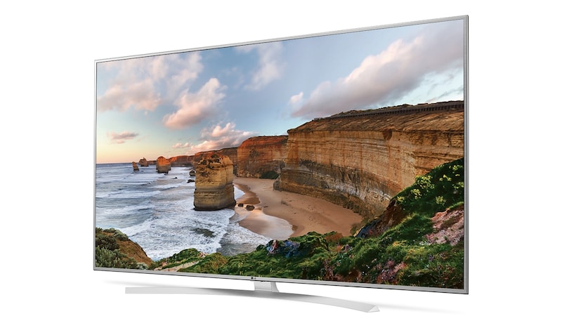 LG SUPER UHD TV, 55UH950V