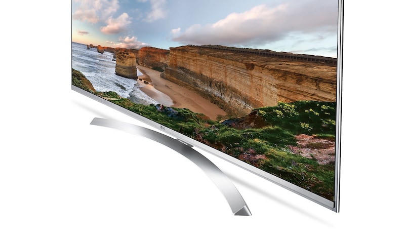 LG SUPER UHD TV, 55UH950V