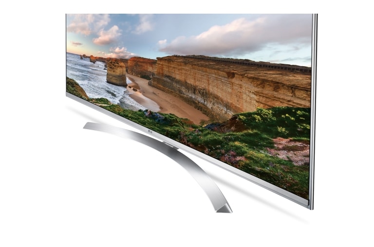 LG SUPER UHD TV, 55UH950V