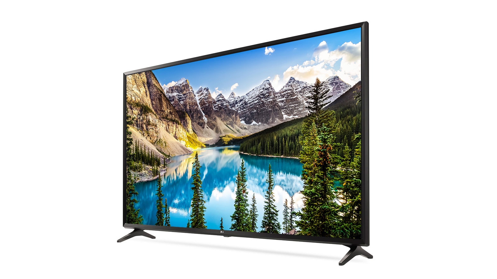 LG 55" LG ULTRA HD 4K TV, 55UJ630V