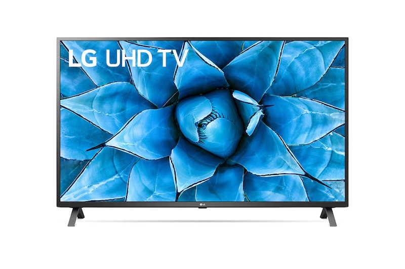 LG UN73 55 inç 4K Smart TV, 55UN73006LA