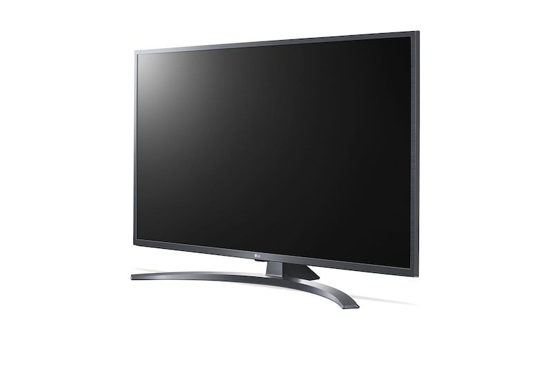 LG UN74 55 inç 4K Smart TV, 55UN74006LB