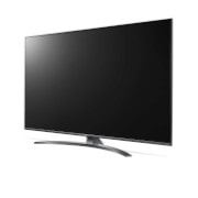 LG UN81 55 inç 4K Smart TV, 55UN81006LB