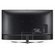LG UN81 55 inç 4K Smart TV, 55UN81006LB
