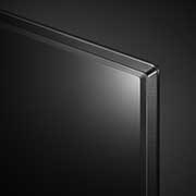 LG UN81 55 inç 4K Smart TV, 55UN81006LB