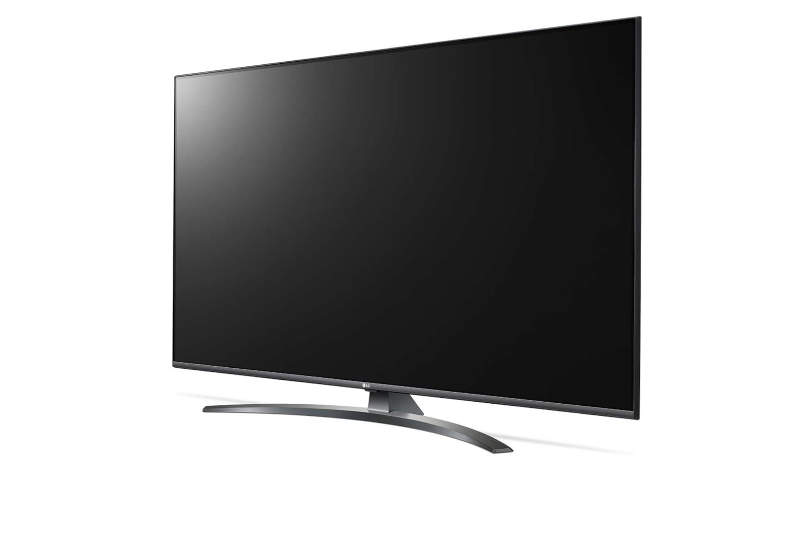 LG UN81 55 inç 4K Smart TV, 55UN81006LB