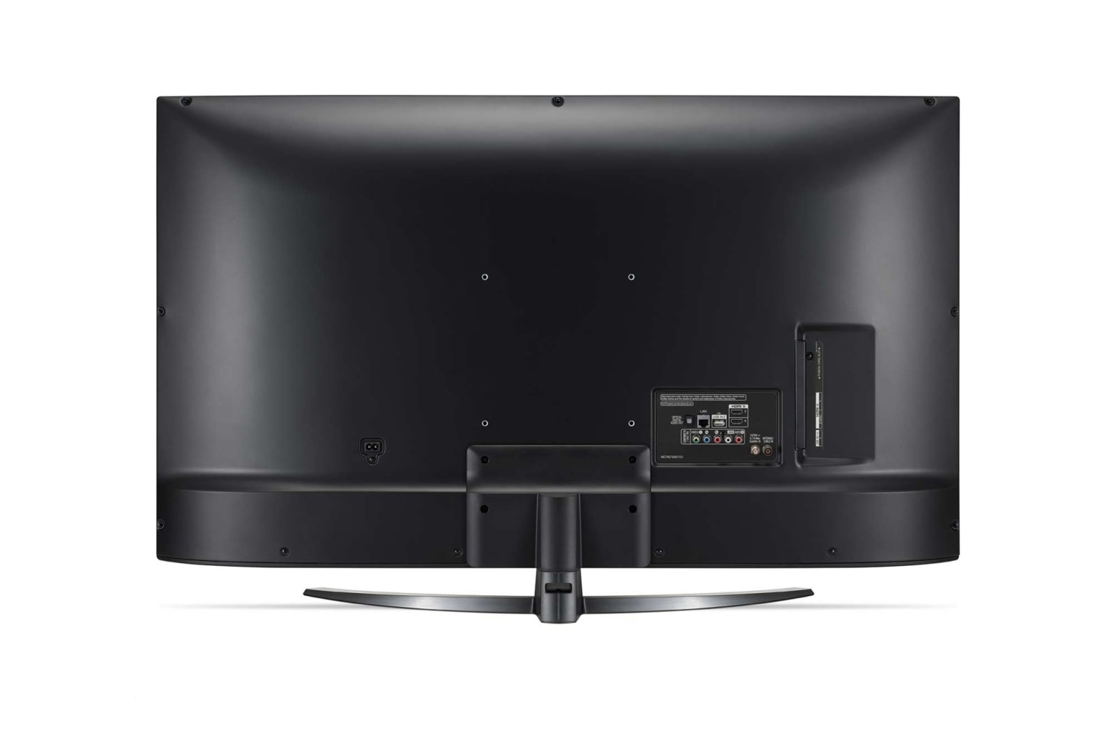 LG UN81 55 inç 4K Smart TV, 55UN81006LB