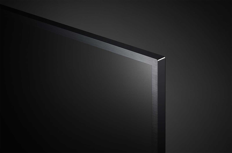 LG UP75 55 inç 4K Smart TV, 55UP75006LF