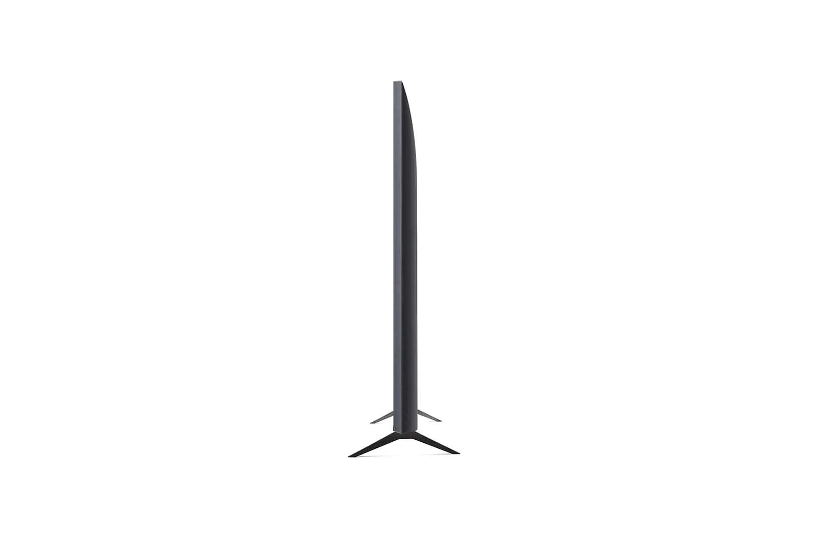 LG UP77 55 inç 4K Smart TV, 55UP77106LB