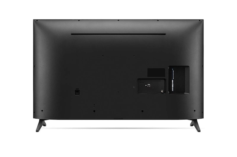 LG UHD 4K TV , 55 inç UQ75 Serisi , webOS 22 Smart AI ThinQ , Uydu Alıcılı, Sihirli Kumanda Uyumlu, 2022, 55UQ75006LF