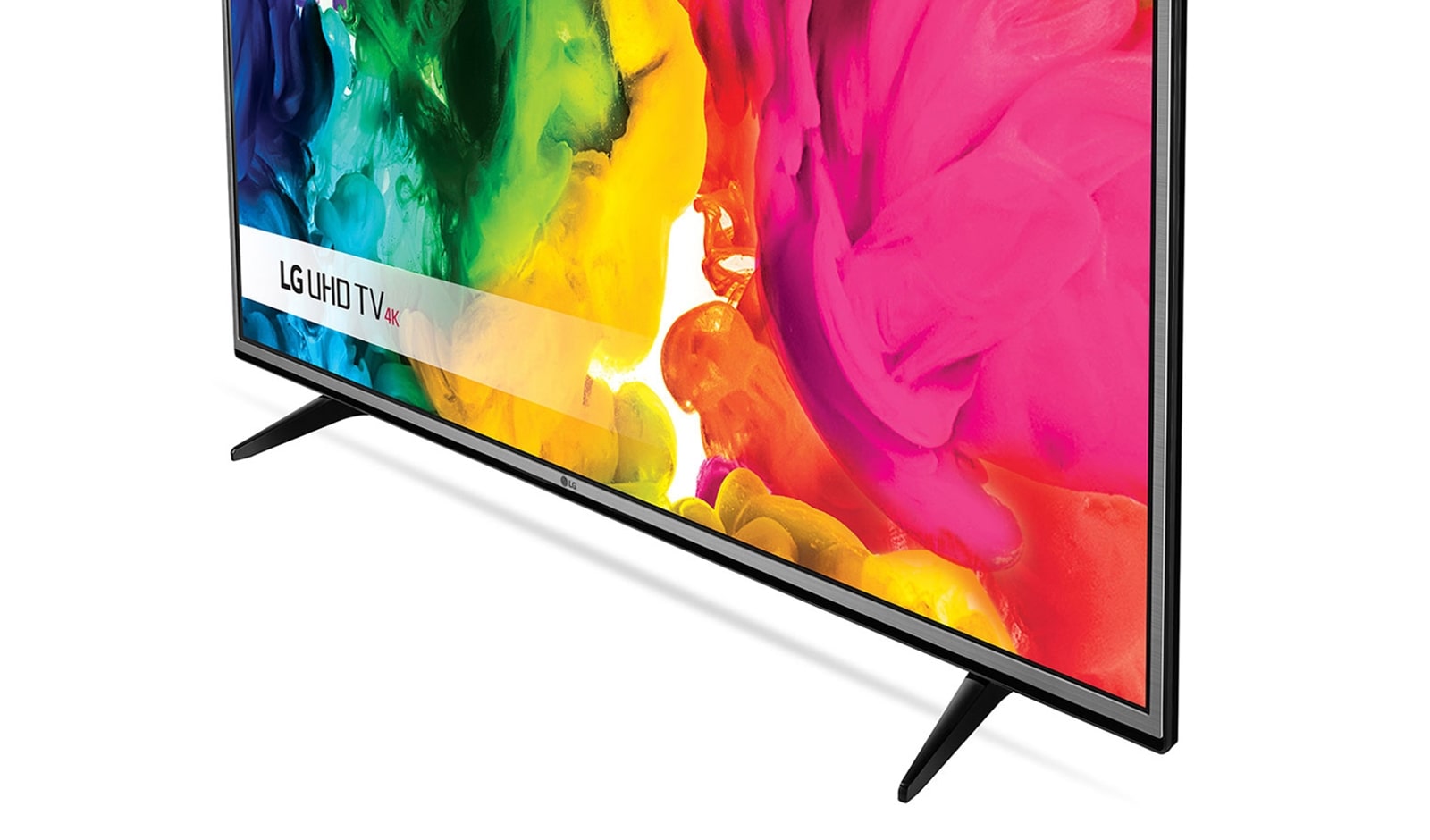 LG 60" LG ULTRA HD 4K TV, 60UH605V