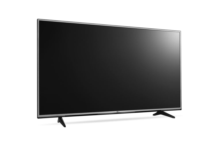 LG 60" LG ULTRA HD 4K TV, 60UH605V