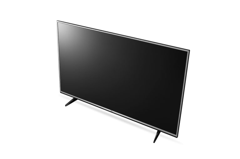 LG 60" LG ULTRA HD 4K TV, 60UH605V
