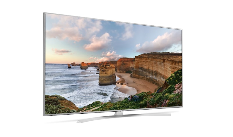 LG SUPER UHD TV, 60UH770V