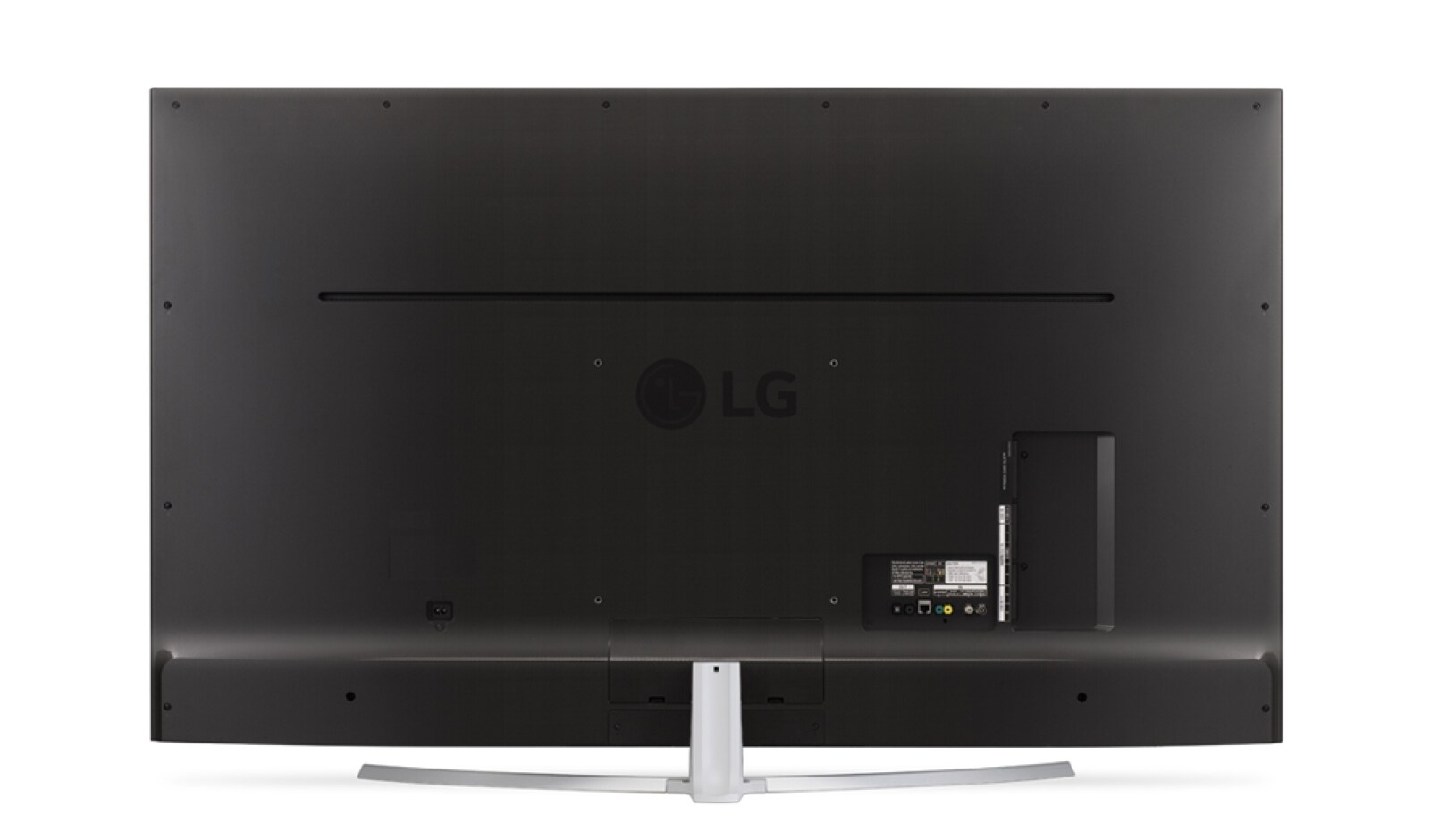 LG SUPER UHD TV, 60UH770V