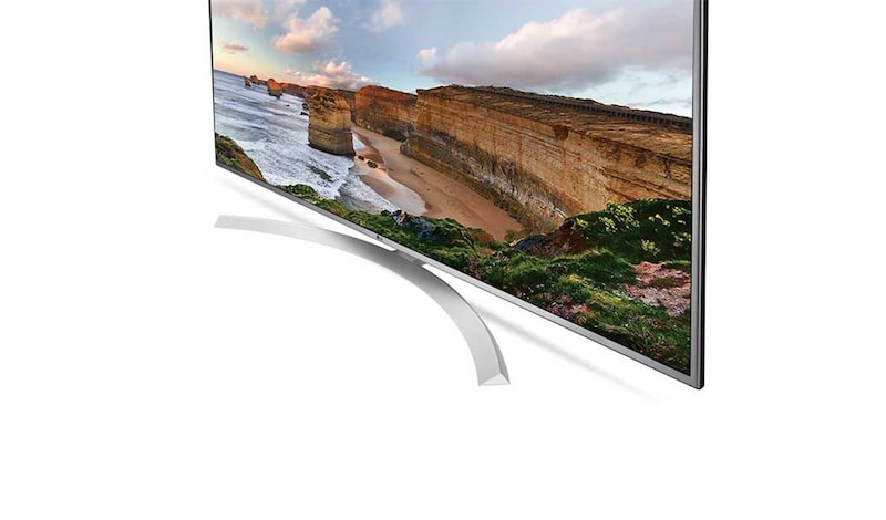 LG SUPER UHD TV, 60UH770V
