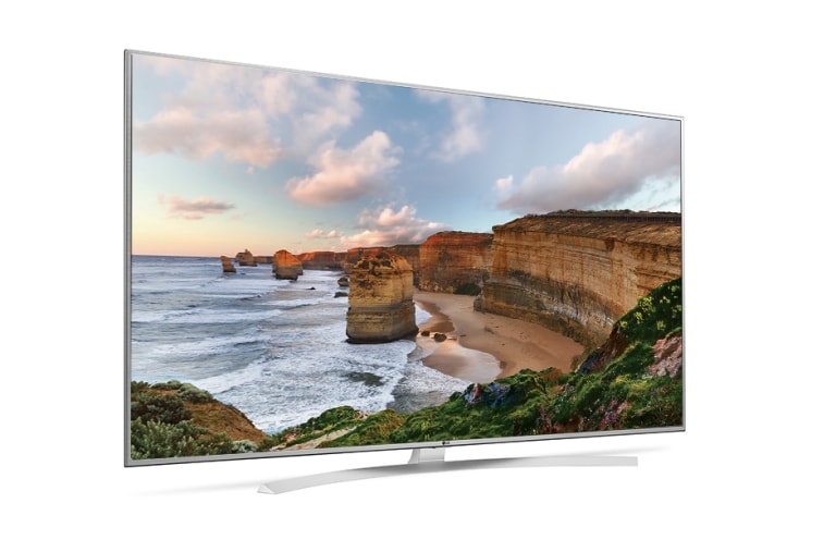 LG SUPER UHD TV, 60UH770V