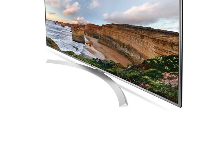 LG SUPER UHD TV, 60UH770V