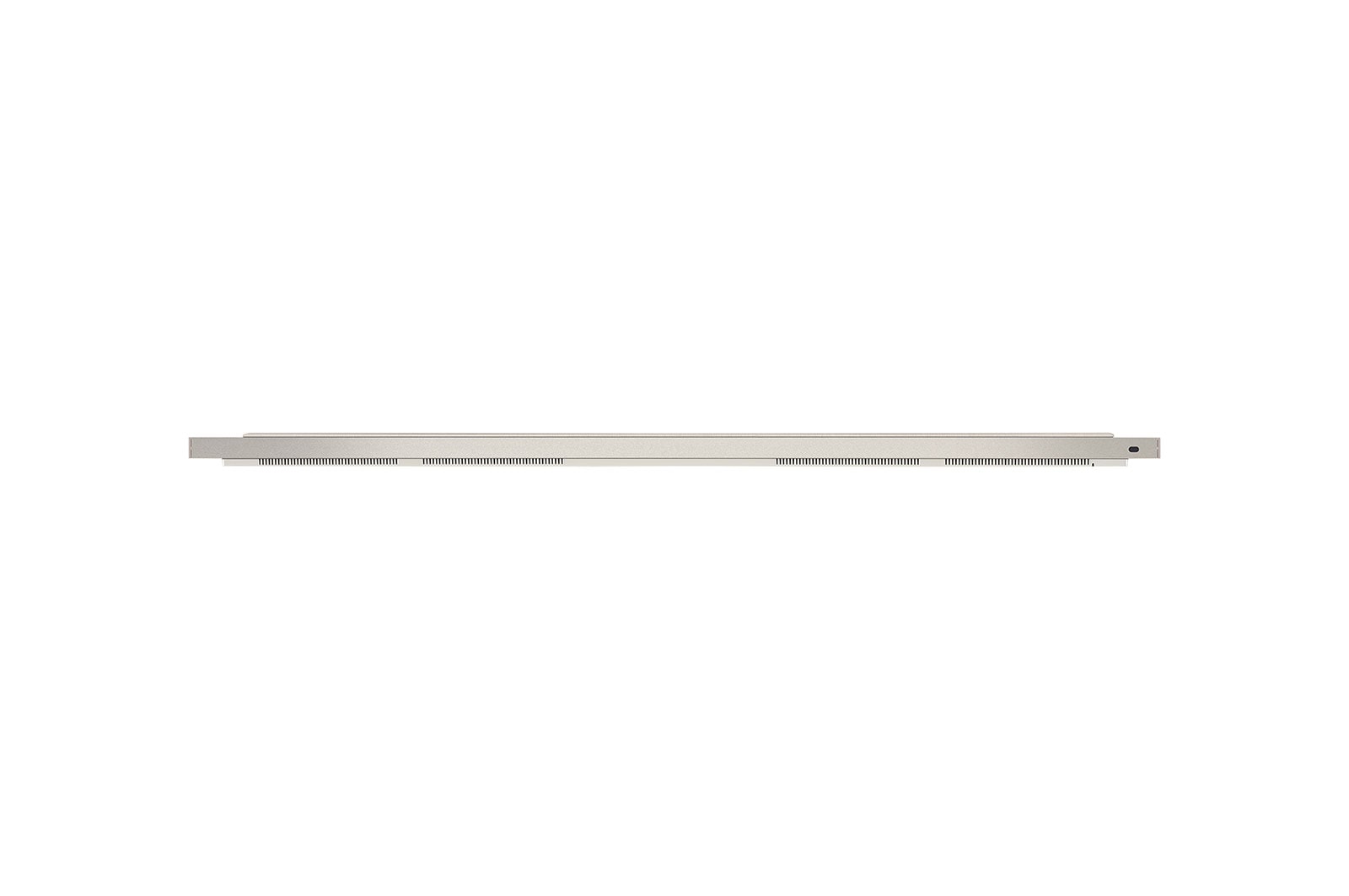 LG Objet Collection Easel, 65 inç OLED TV, Lifestyle Ekran, 4K HDR10 HLG, webOS 23 Smart AI ThinQ, 2023, 65ART90E6QA