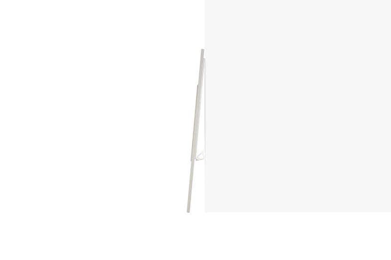 LG Objet Collection Easel, 65 inç OLED TV, Lifestyle Ekran, 4K HDR10 HLG, webOS 23 Smart AI ThinQ, 2023, 65ART90E6QA