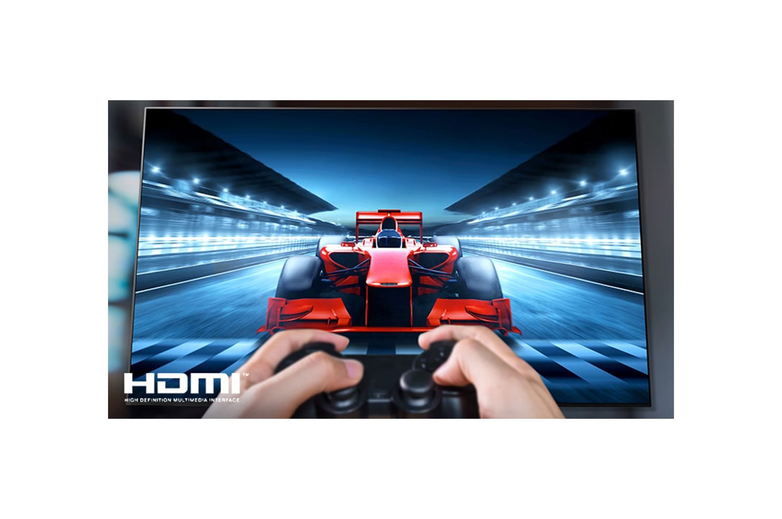 LG NANO75 65 inç NanoCell 4K Smart TV, 65NANO756PA