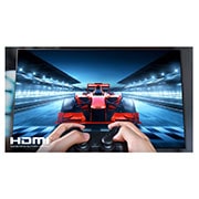 LG NANO75 65 inç NanoCell 4K Smart TV, 65NANO756PA