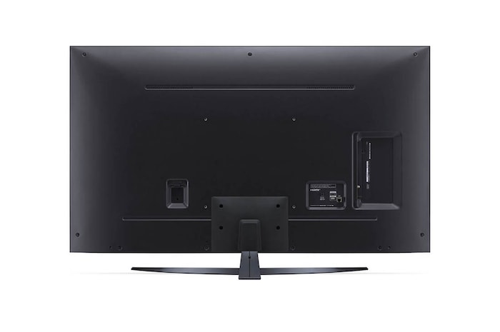 LG NANO76 65 inç NanoCell 4K Smart TV, 65NANO766QA