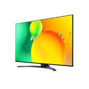 LG NANO76 65 inç NanoCell 4K Smart TV, 65NANO766QA
