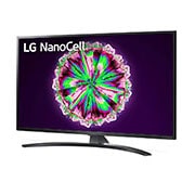 LG Uydu Alıcılı  65 İnç UHD Smart TV webOS Nano 79 4K UHD Çözünürlük, 65NANO796NE