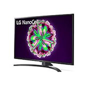 LG Uydu Alıcılı  65 İnç UHD Smart TV webOS Nano 79 4K UHD Çözünürlük, 65NANO796NE