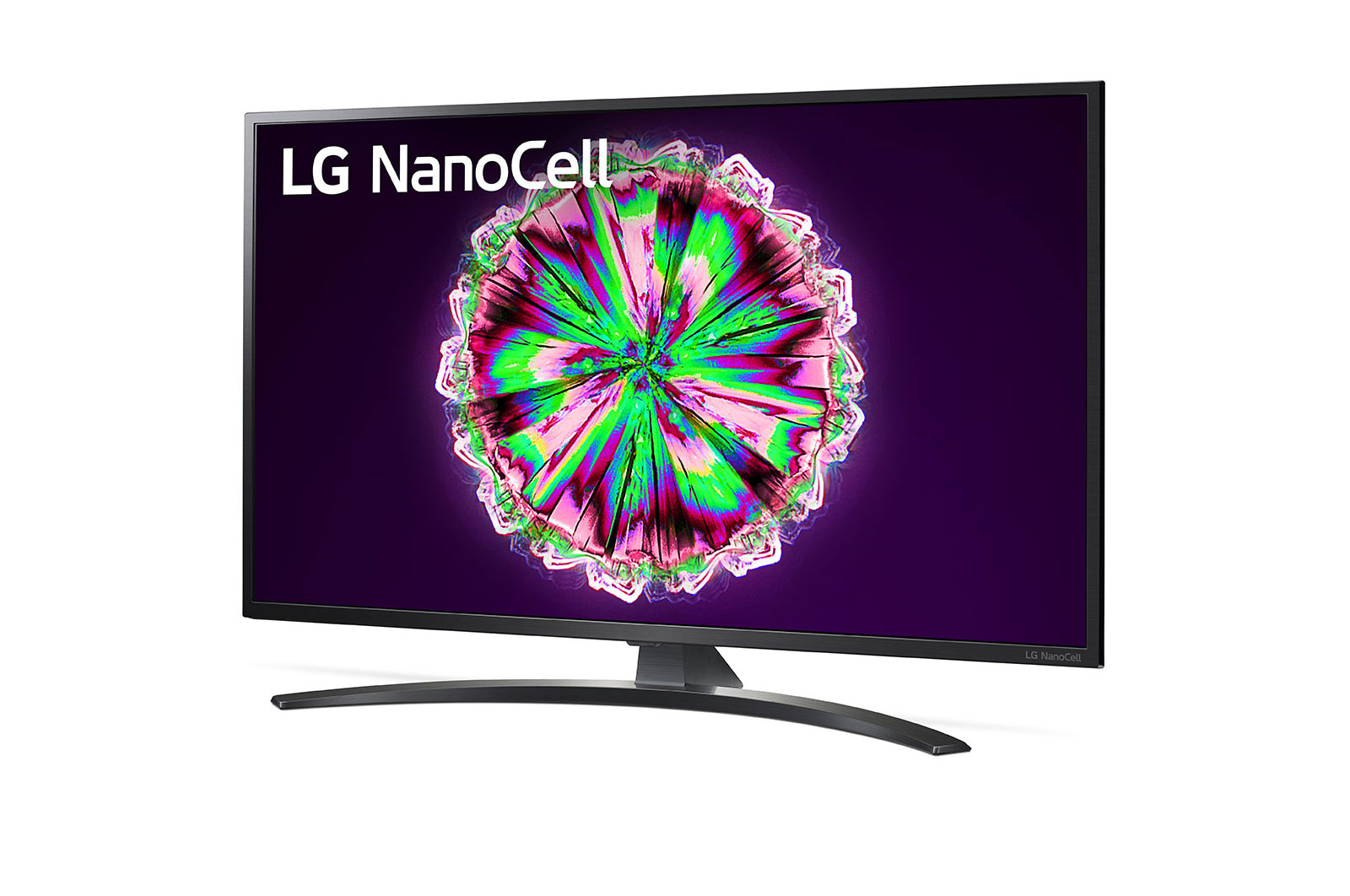 LG Uydu Alıcılı  65 İnç UHD Smart TV webOS Nano 79 4K UHD Çözünürlük, 65NANO796NE