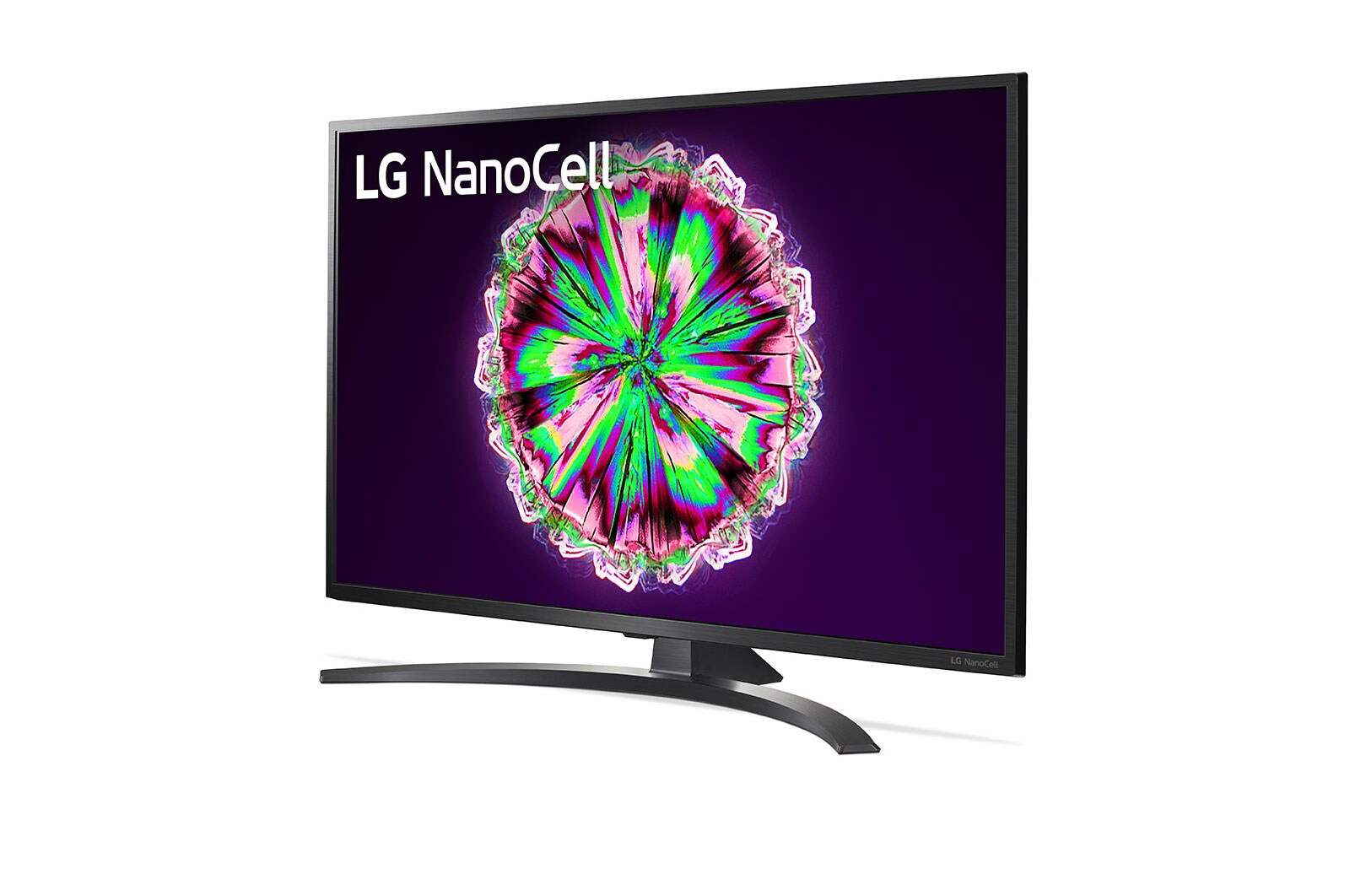 LG Uydu Alıcılı  65 İnç UHD Smart TV webOS Nano 79 4K UHD Çözünürlük, 65NANO796NE