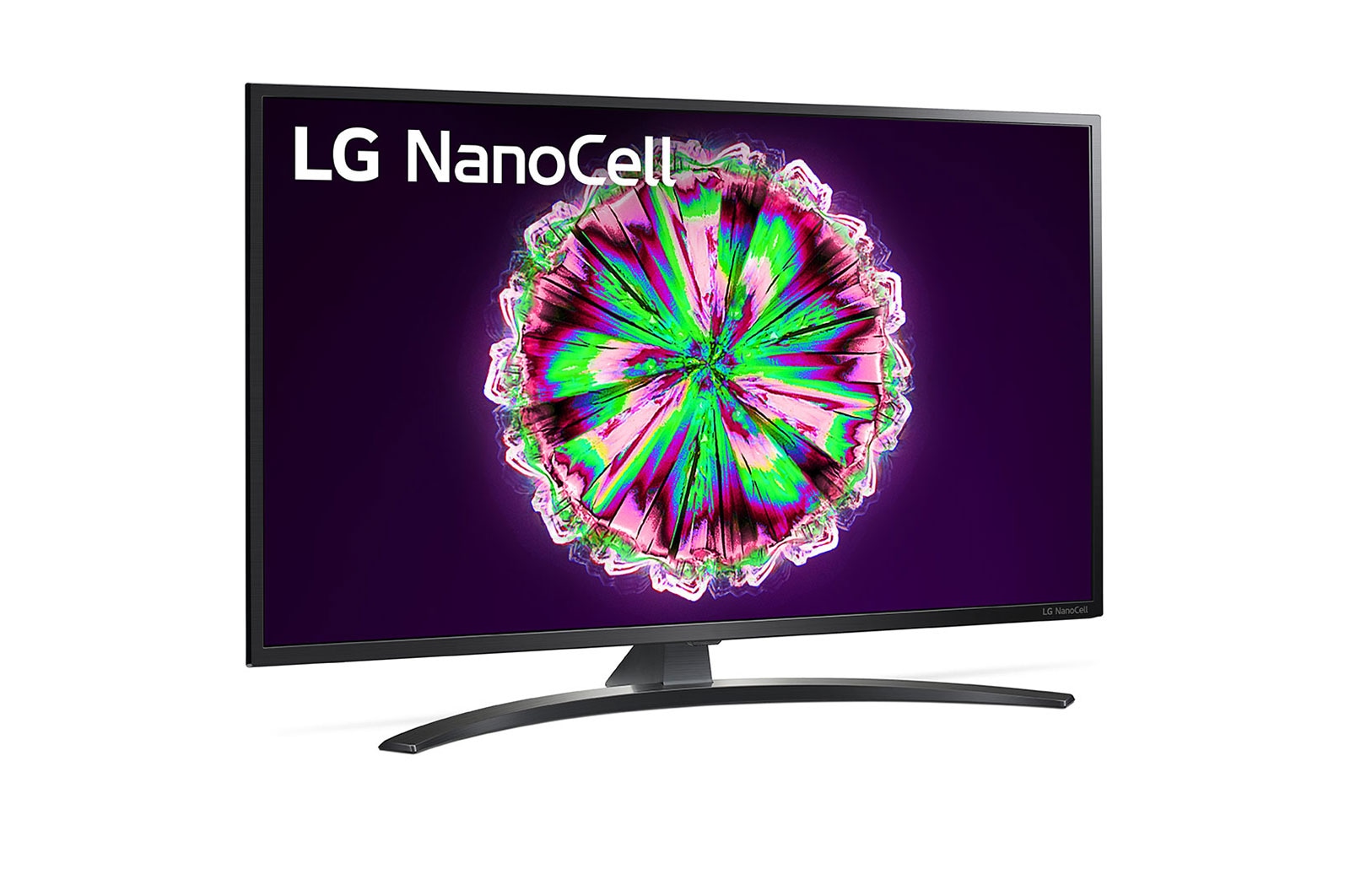 LG Uydu Alıcılı  65 İnç UHD Smart TV webOS Nano 79 4K UHD Çözünürlük, 65NANO796NE
