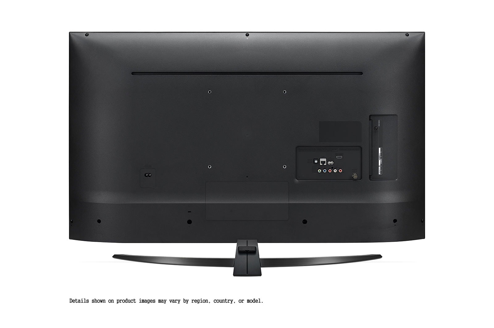 LG Uydu Alıcılı  65 İnç UHD Smart TV webOS Nano 79 4K UHD Çözünürlük, 65NANO796NE