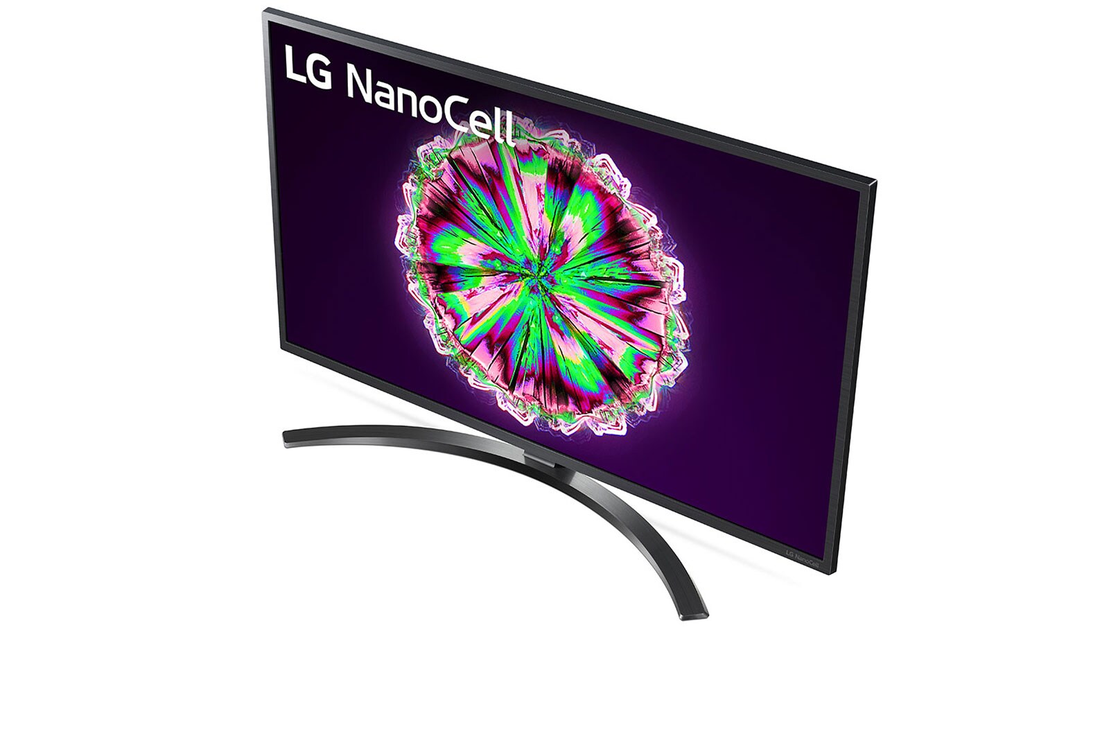 LG Uydu Alıcılı  65 İnç UHD Smart TV webOS Nano 79 4K UHD Çözünürlük, 65NANO796NE