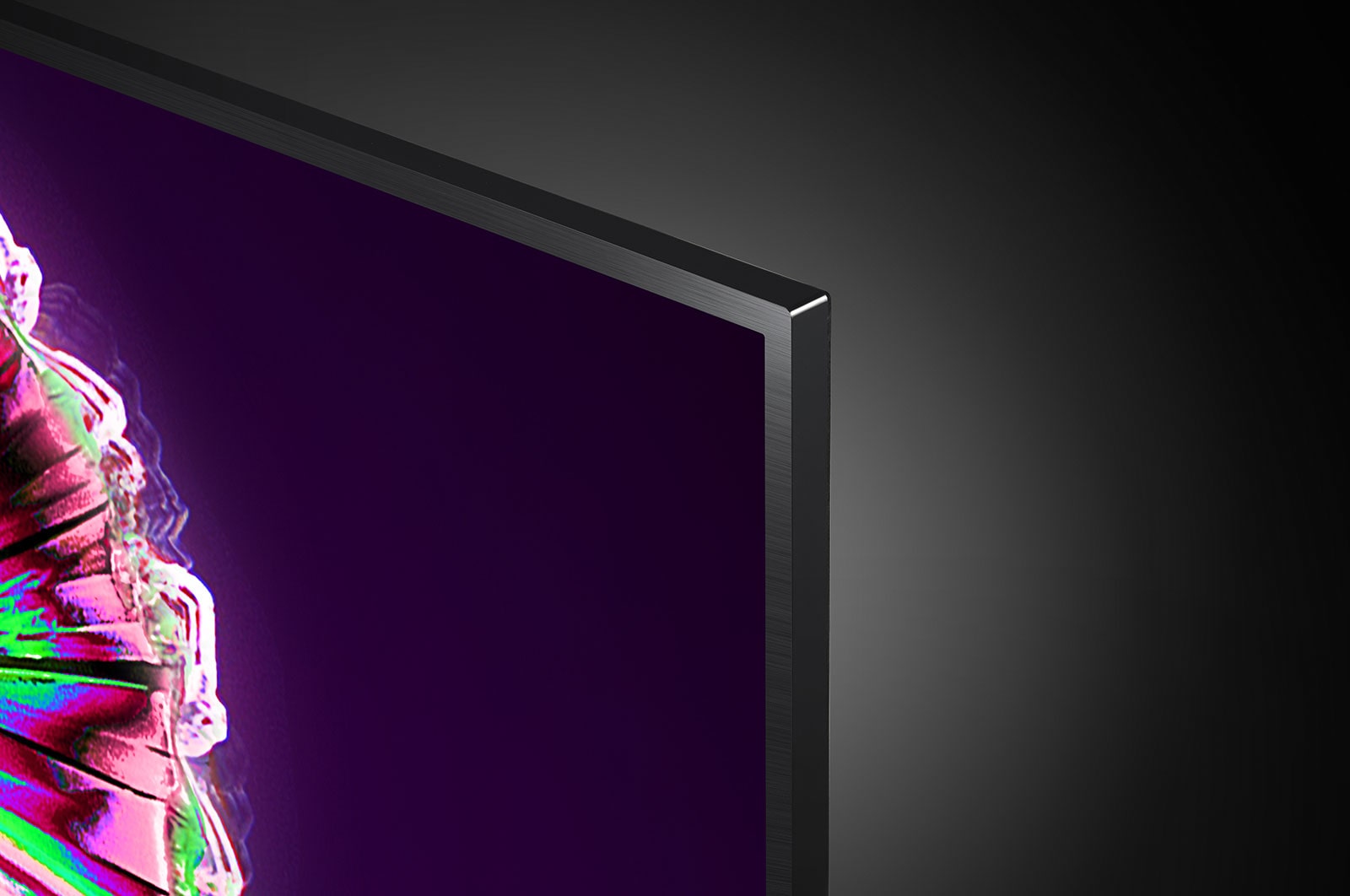 LG Uydu Alıcılı  65 İnç UHD Smart TV webOS Nano 79 4K UHD Çözünürlük, 65NANO796NE