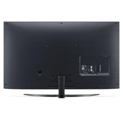 LG Uydu Alıcılı HD LED TV 65 İnç webOS Smart TV Nano 81 4K UHD Çözünürlük 55UN81006LB, 65NANO816NA