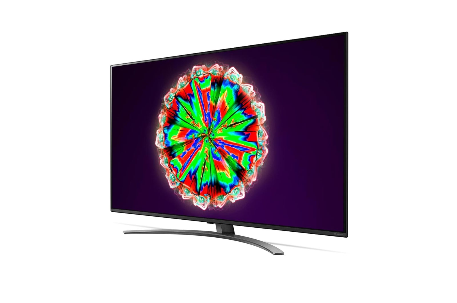 LG Uydu Alıcılı HD LED TV 65 İnç webOS Smart TV Nano 81 4K UHD Çözünürlük 55UN81006LB, 65NANO816NA