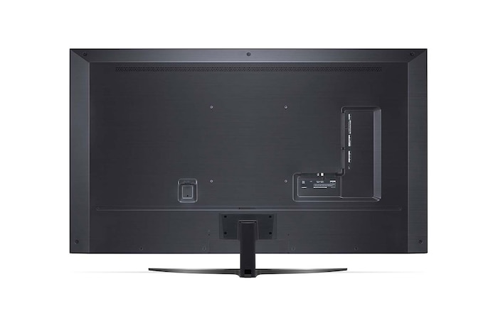 LG NANO84 65 inç NanoCell 4K Smart TV, 65NANO846QA