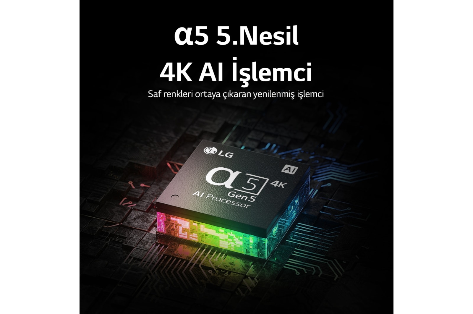 LG NANO81 65 inç NanoCell 4K Smart TV, 65NANO816QA