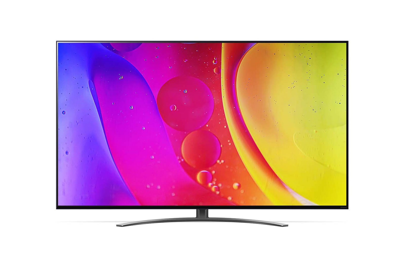 LG NANO81 65 inç NanoCell 4K Smart TV, 65NANO816QA