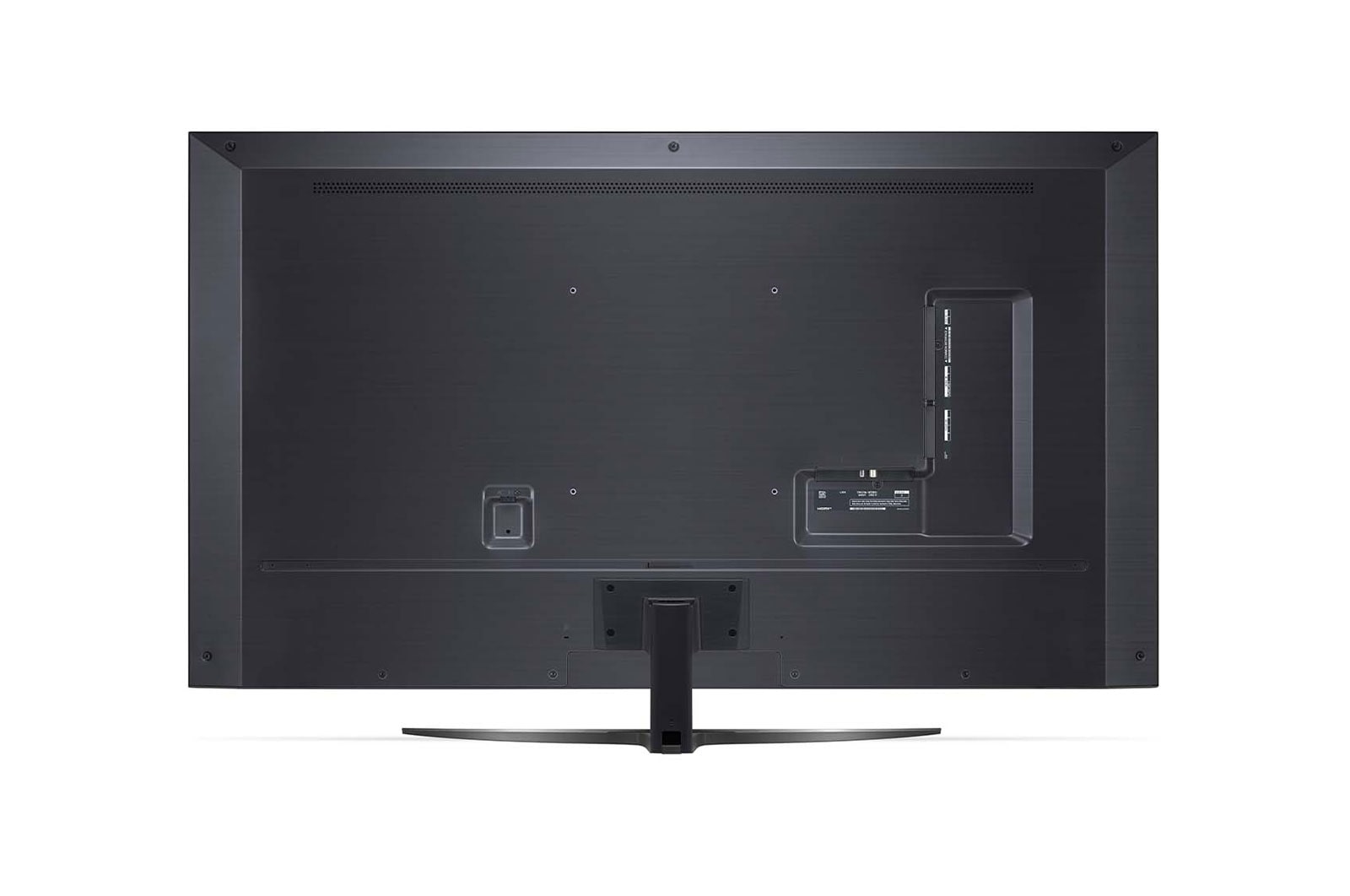 LG NANO81 65 inç NanoCell 4K Smart TV, 65NANO816QA