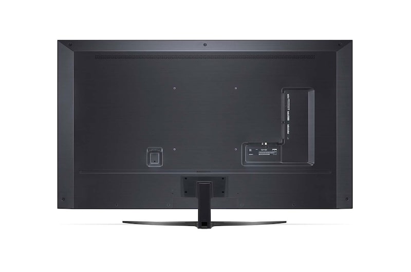 LG NANO81 65 inç NanoCell 4K Smart TV, 65NANO816QA
