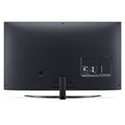 LG Uydu Alıcılı HD LED TV 65 İnç webOS Smart TV Nano 86 4K UHD Çözünürlük 65NANO866NA, 65NANO866NA