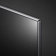 LG Uydu Alıcılı HD LED TV 65 İnç webOS Smart TV Nano 86 4K UHD Çözünürlük 65NANO866NA, 65NANO866NA