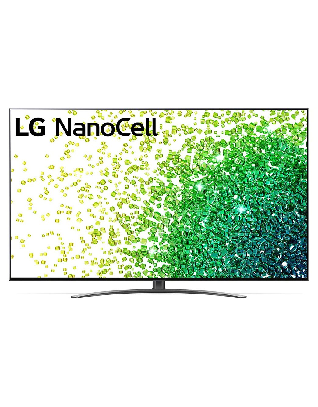 LG NANO86 65 inç NanoCell 4K Smart TV - 65NANO866PA | LG Türkiye