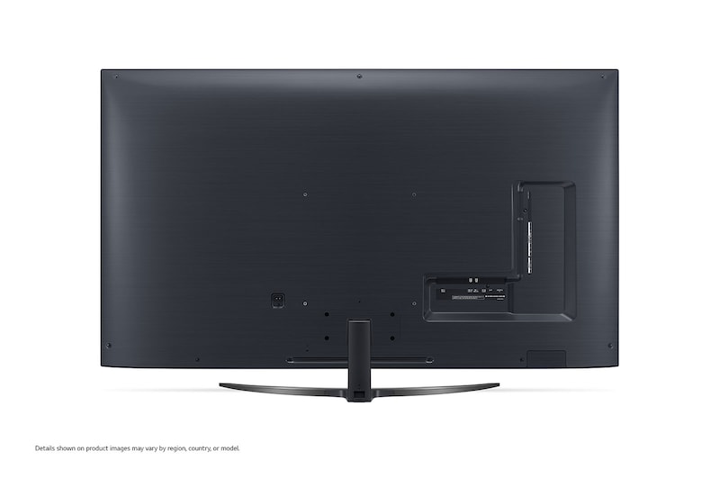 LG Uydu Alıcılı HD LED TV 65 İnç webOS Smart TV Nano 91 4K UHD Çözünürlük 65NANO916NA, 65NANO916NA