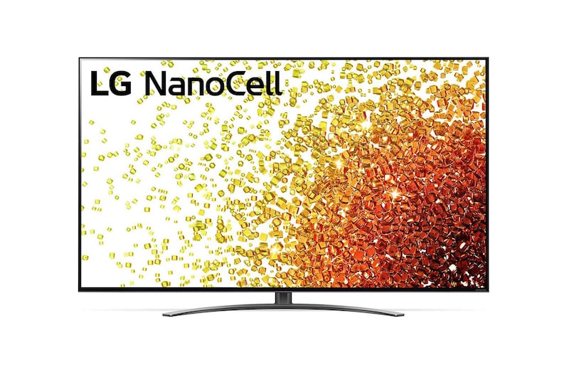 LG NANO91 65 inç NanoCell 4K Smart TV, 65NANO916PA