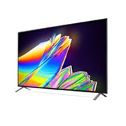 LG Uydu Alıcılı TV 65 İnç 164 cm 8K Çözünürlük NanoCell Full Array Karartma 65NANO956NA, 65NANO956NA