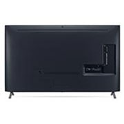 LG Uydu Alıcılı TV 65 İnç 164 cm 8K Çözünürlük NanoCell Full Array Karartma 65NANO956NA, 65NANO956NA